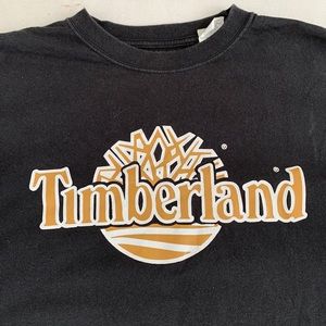 Timberland XL shirt